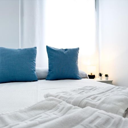 Playa Sun Apartment San Luis de Sabinillas Bagian luar foto