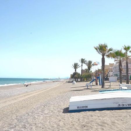 Playa Sun Apartment San Luis de Sabinillas Bagian luar foto